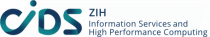 TU Dresden, CIDS, ZIH TU Dresden, CIDS, ZIH